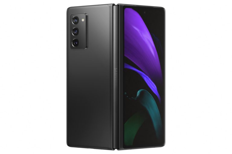 The Next-Generation Features That Seamlessly Integrate The Galaxy Z Fold2 5G With The Galaxy Ecosystem