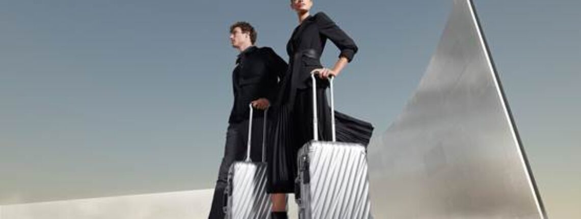 TUMI Launches e-Commerce Platforms In The UAE, KSA And Kuwait