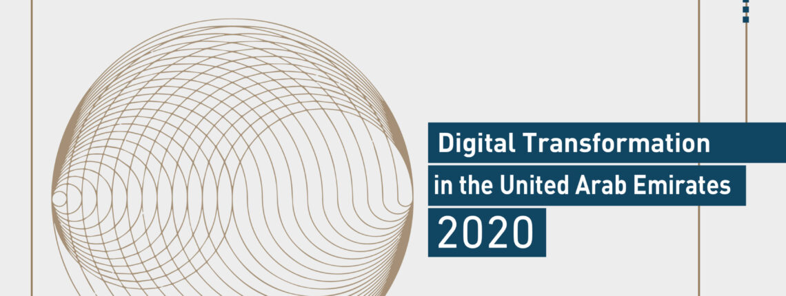 TDRA Releases ‘Digital Transformation In UAE 2020 Report’