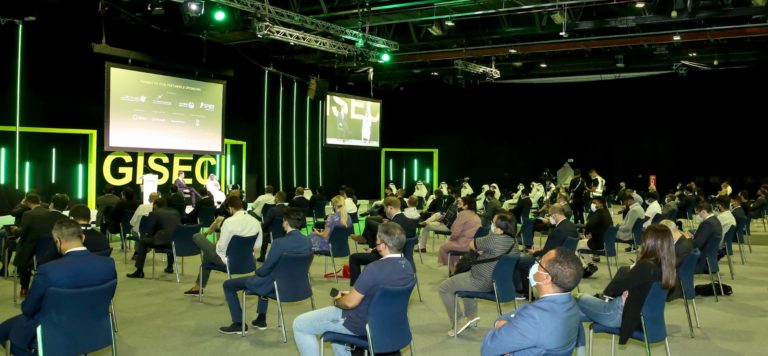 Global Cybersecurity Experts To Discuss Cross-Border, Collaborative Defence Strategies At GISEC 2021