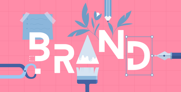 10 Ways To Build An Effective Brand Identity