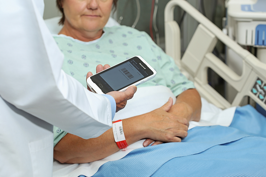 Honeywell Wins Medtech Breakthrough Award For Health Care Technology ...
