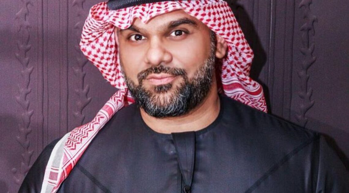 Meet Dr. Mansoor Al Obeidli: The Multi-Talented Emirati Entrepreneur