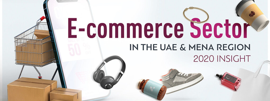 EZDUBAI Launches E-Commerce Report In Partnership With Euromonitor International And JLL