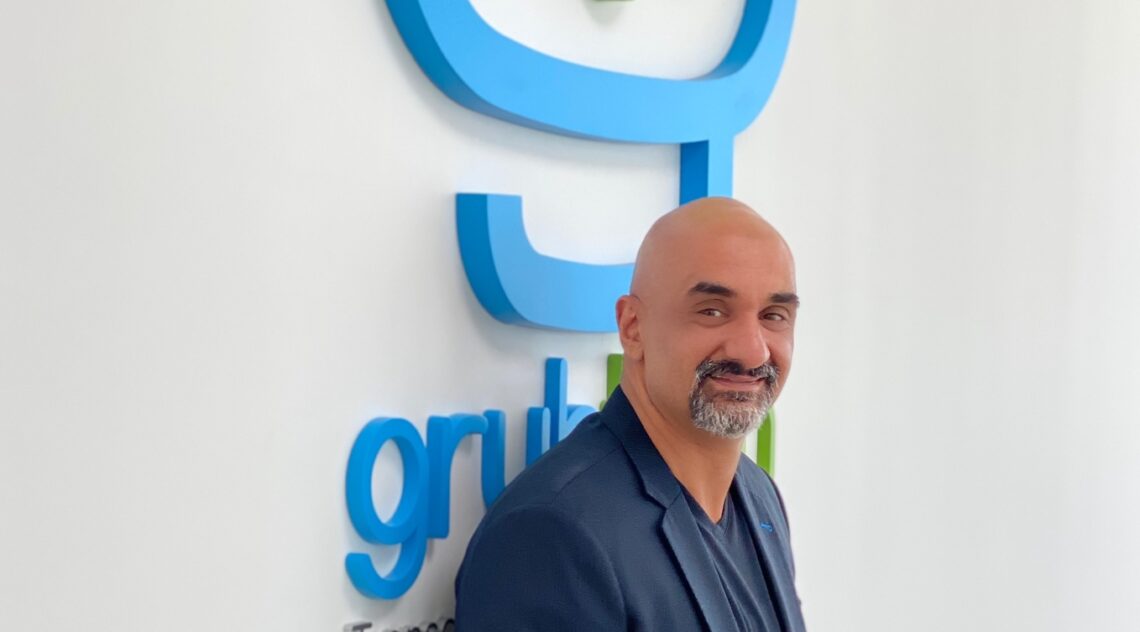 Grubtech And Foodics Announce Their Partnership To Empower Restaurants And Cloud Kitchens