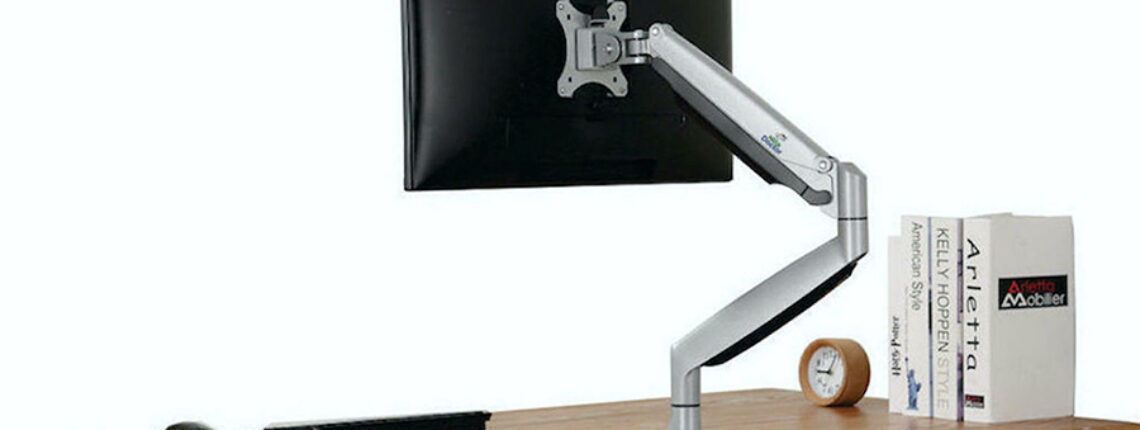 NeckDoctor For DESK And WALL Ergonomic Products Gain Traction Across The Middle East