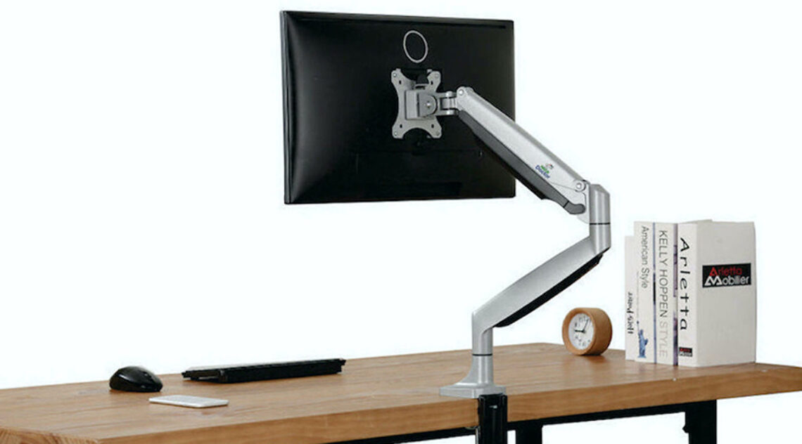 NeckDoctor For DESK And WALL Ergonomic Products Gain Traction Across The Middle East