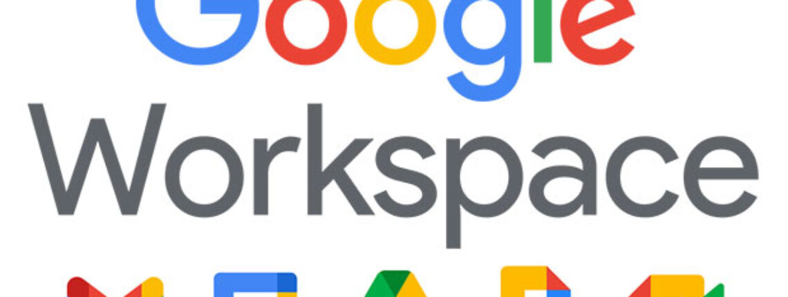 Digital Marketing With Google Workspace