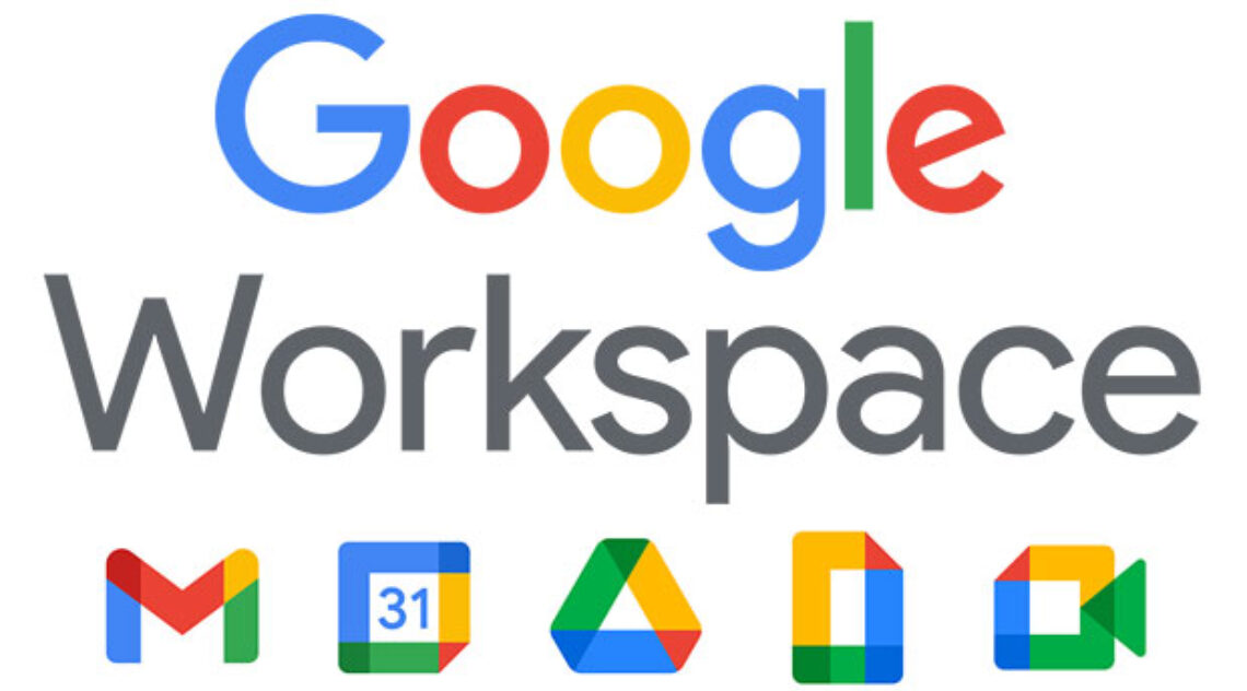 Digital Marketing With Google Workspace