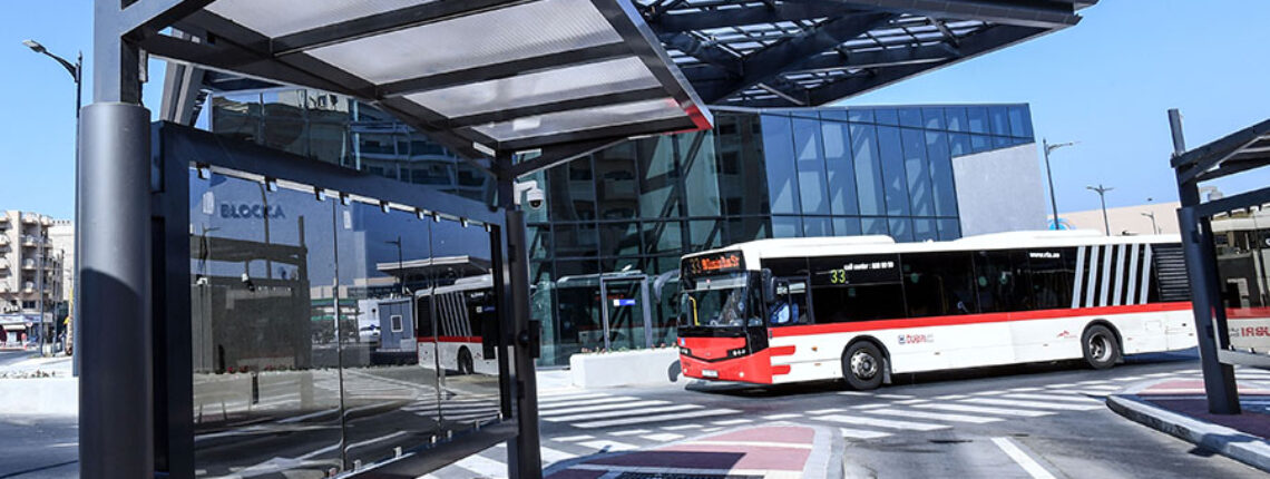 RTA Uses AI, High-Tech To Improve Bus Services