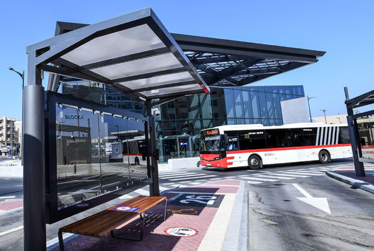 RTA Uses AI, High-Tech To Improve Bus Services