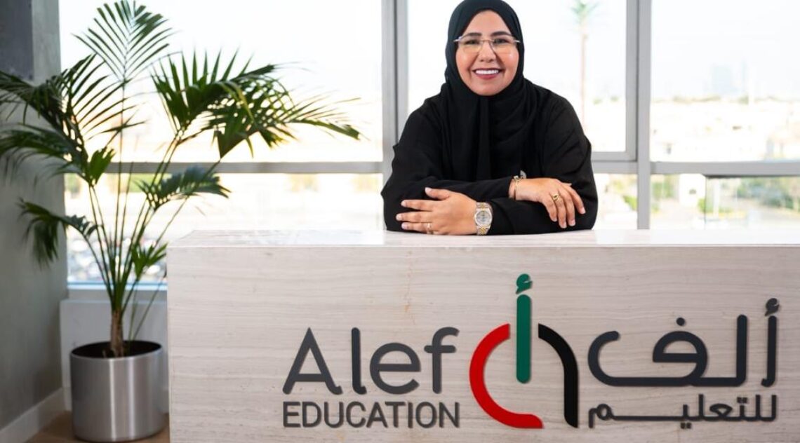 Alef Education Transforms Indonesia’s Education Sector With Its AI-Powered Learning Platform