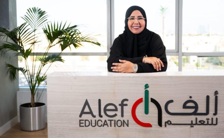 Alef Education Transforms Indonesia’s Education Sector With Its AI-Powered Learning Platform