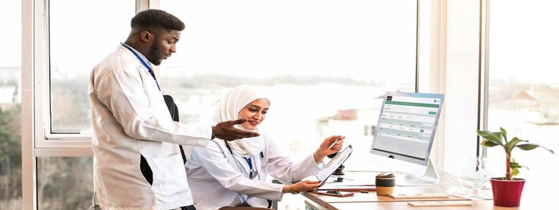 Etisalat Digital Launches Its Cloud-Based Electronic Medical Record Platform