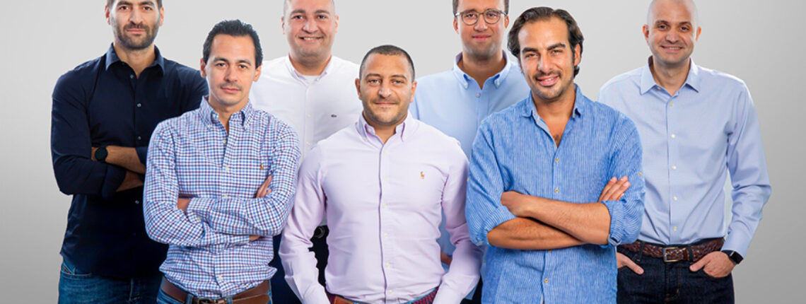 Yodawy Raises $7.5 Million In Series B Funding Led By Global Ventures, Middle East Venture Partners (“MEVP”) And Algebra Ventures