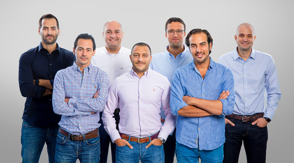 Yodawy Raises $7.5 Million In Series B Funding Led By Global Ventures, Middle East Venture Partners (“MEVP”) And Algebra Ventures