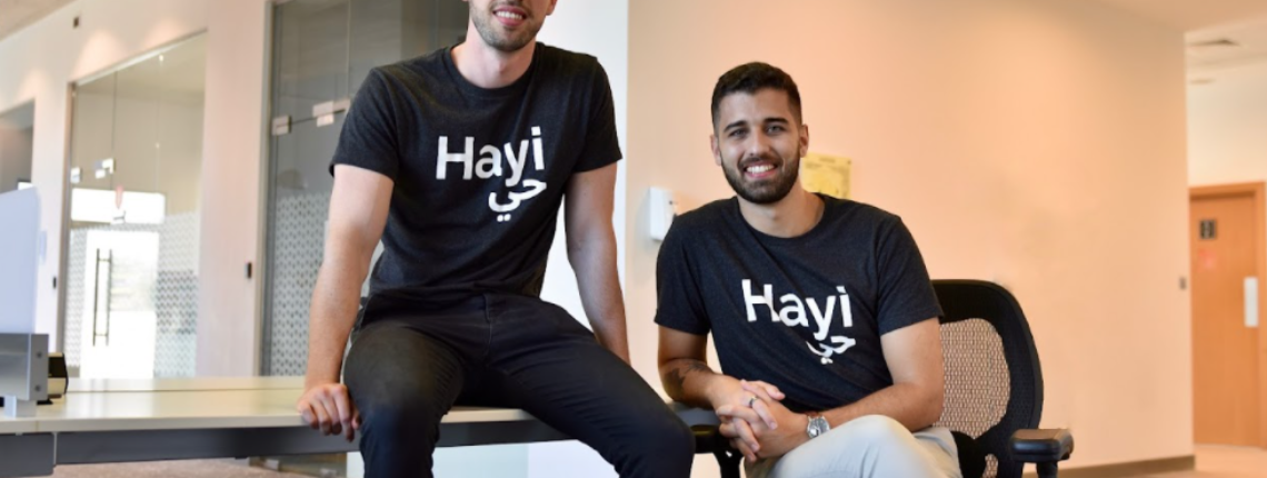 Hayi, The UAE’s First Neighbourhood App, Launches With The Aim Of Creating Stronger And More Connected Communities