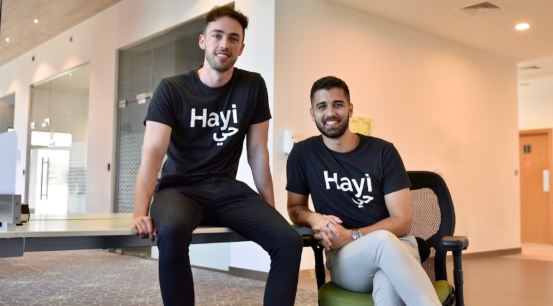 Hayi, The UAE’s First Neighbourhood App, Launches With The Aim Of Creating Stronger And More Connected Communities