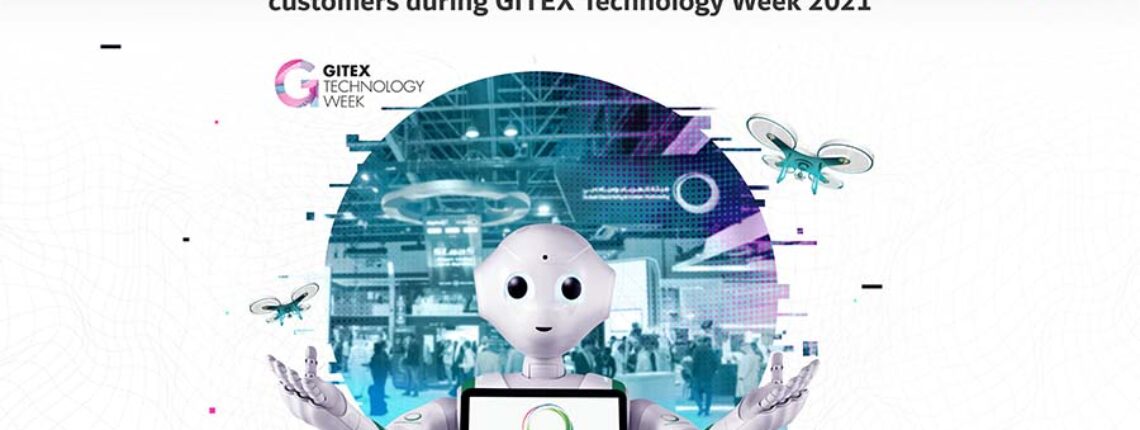 DEWA Will Offer Prizes To Customers During GITEX Technology Week 2021