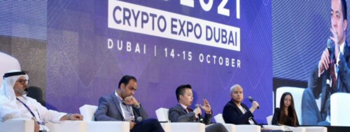 Bybit Wins The Most Transparent Exchange At Crypto Expo Dubai 2021