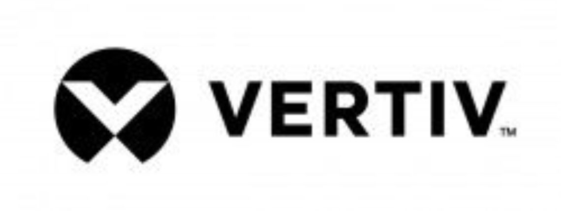 Vertiv Joins The Sustainable Digital Infrastructure Alliance To Help Drive A Climate-Neutral Digital Economy