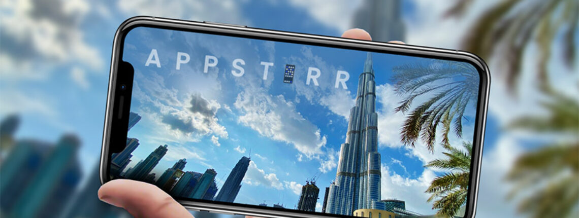 Leading App Development Firm, Appstirr, Enters Dubai Market To Create Platforms By Leveraging On Local Talent And The Promising Digital Economy