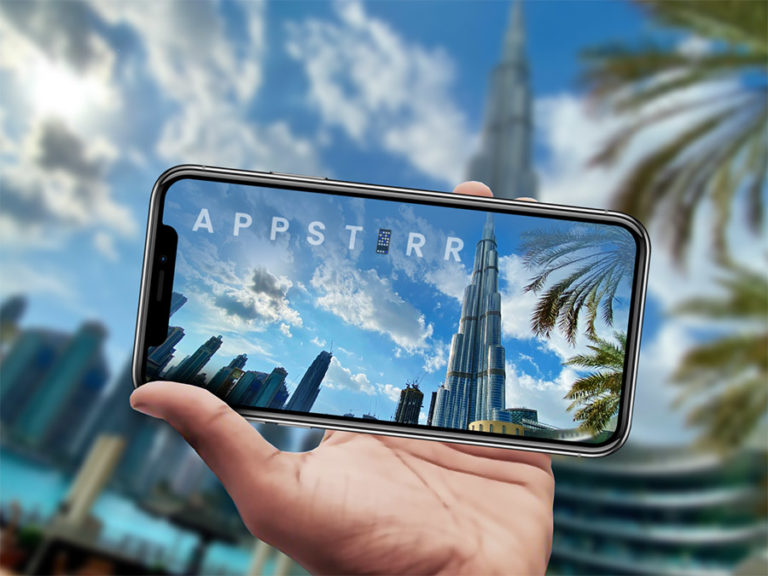 Leading App Development Firm, Appstirr, Enters Dubai Market To Create Platforms By Leveraging On Local Talent And The Promising Digital Economy