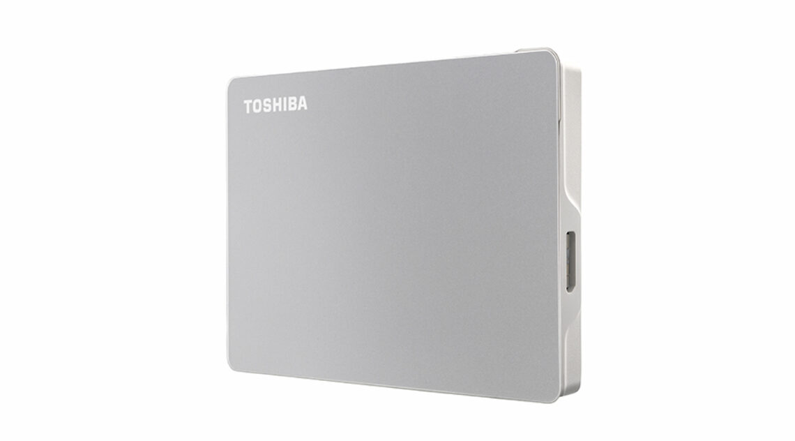 Toshiba Gulf FZE To Highlight Surveillance, Enterprise HDD And KIOXIA SSD Storage Solutions At GITEX 2021