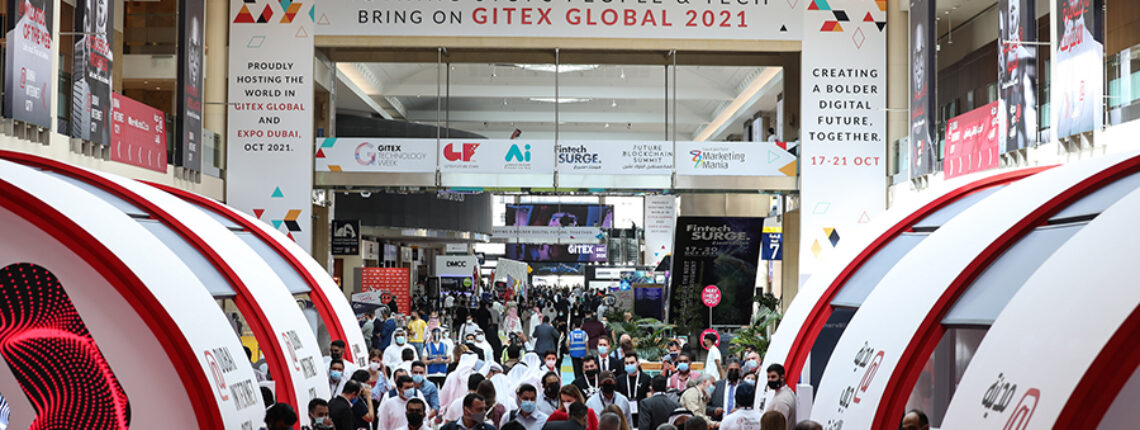 GITEX GLOBAL x Ai Everything, World’s Biggest And Most Collaborative Tech Event Of 2021, Set To Drive International Transformation