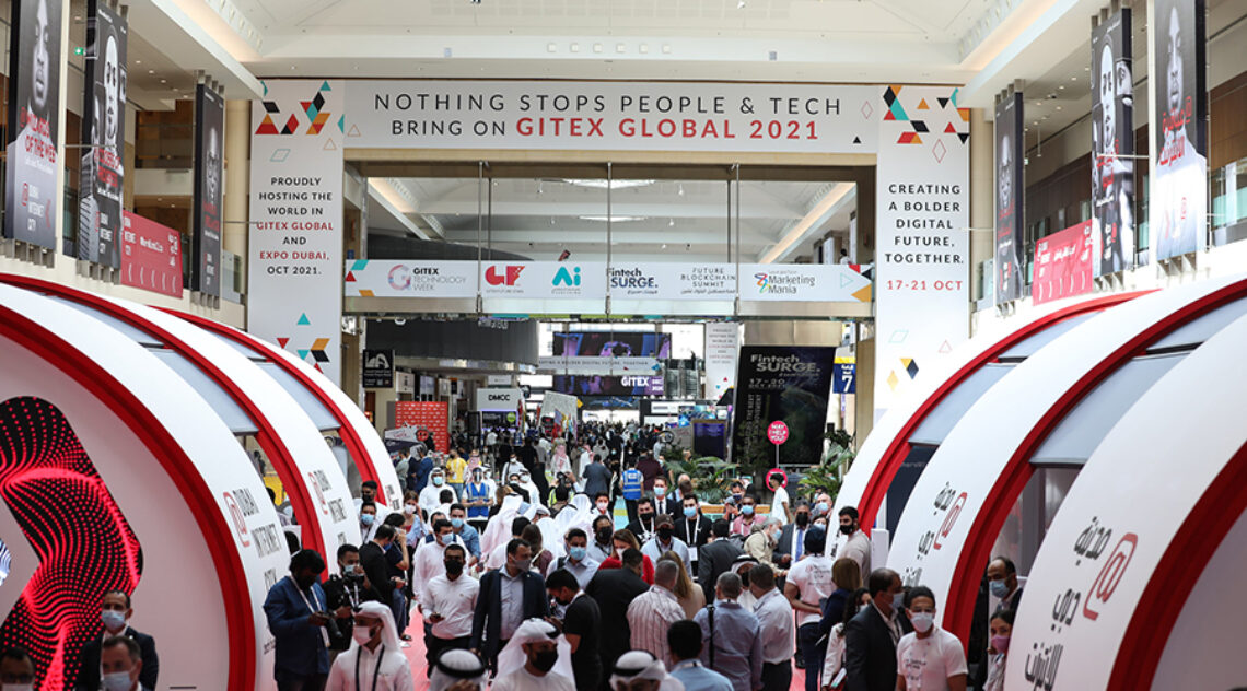 GITEX GLOBAL x Ai Everything, World’s Biggest And Most Collaborative Tech Event Of 2021, Set To Drive International Transformation