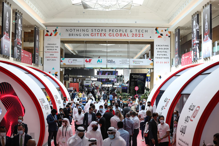 GITEX GLOBAL x Ai Everything, World’s Biggest And Most Collaborative Tech Event Of 2021, Set To Drive International Transformation