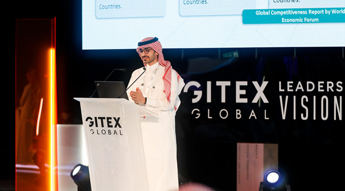 GITEX Global Leaders Vision Summit Day 2: Artificial Intelligence Saving Lives On Saudi Arabia’s Roads, Says Expert, Oman Sets National Space Strategy Course