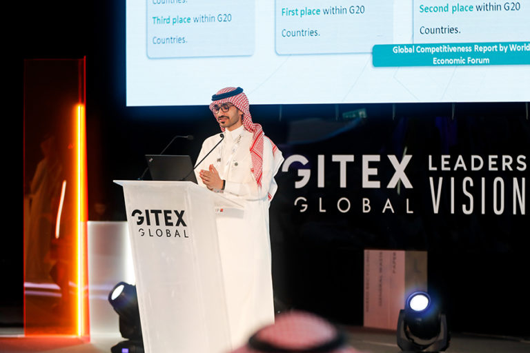 GITEX Global Leaders Vision Summit Day 2: Artificial Intelligence Saving Lives On Saudi Arabia’s Roads, Says Expert, Oman Sets National Space Strategy Course