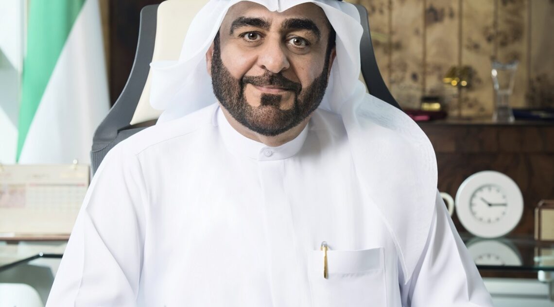 HBMSU Showcases Latest Smart Learning Innovations At GITEX Technology 2021