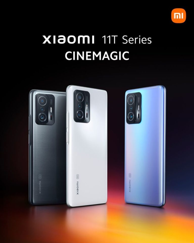 Xiaomi Revolutionizes Content Creation With Newly-Launched Smartphones In The UAE