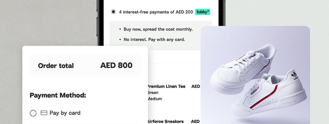 Network International Joins Forces With Tabby To Enable Buy Now, Pay Later Option In The UAE