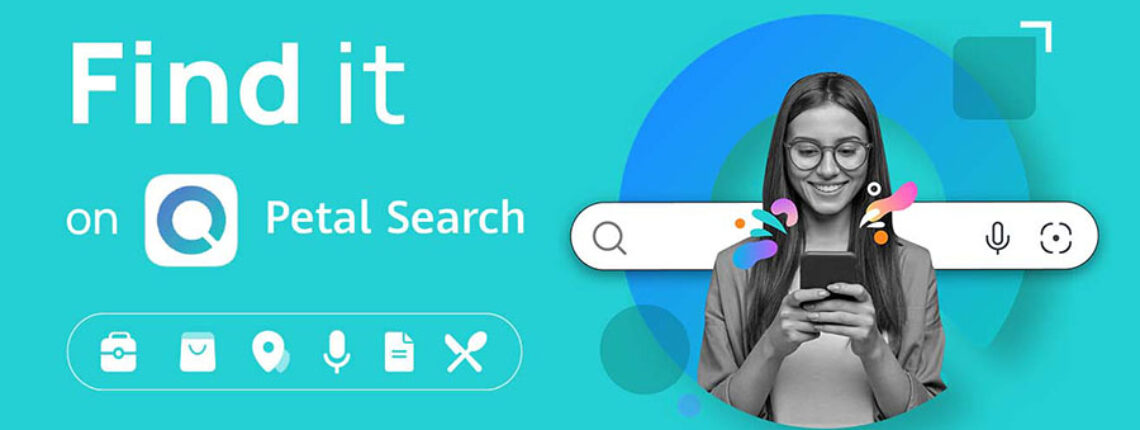 Huawei’s Petal Search Partners With noon.com, Jumia, AliExpress And Wego