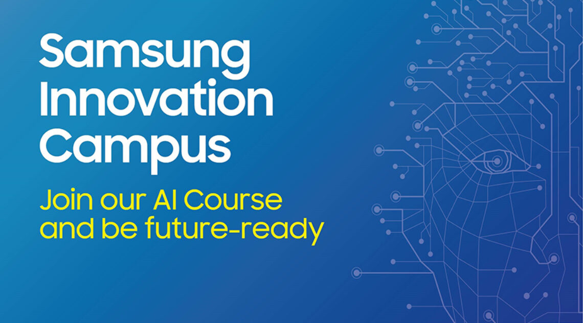 Samsung Announces New Artificial Intelligence Course To Empower Young People Across The UAE