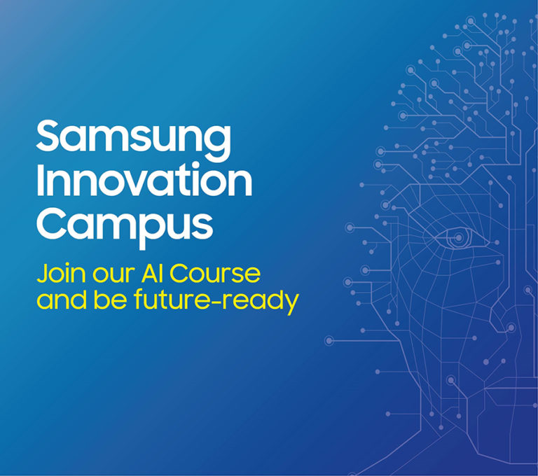 Samsung Announces New Artificial Intelligence Course To Empower Young People Across The UAE