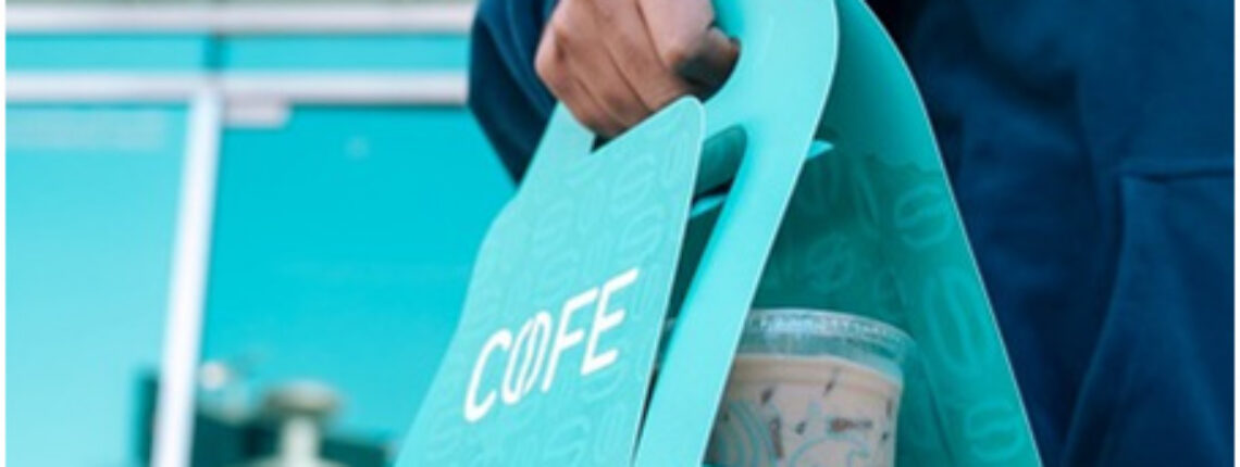 Online Coffee Marketplace Cofe App Presents A Discovery Campaign To Support Coffee Industry