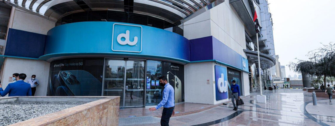 du Welcomes International Visitors With The Fastest 5G Network Capabilities In The UAE And Free SIM Cards For Great Experiences