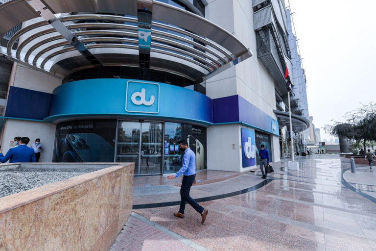 du Welcomes International Visitors With The Fastest 5G Network Capabilities In The UAE And Free SIM Cards For Great Experiences