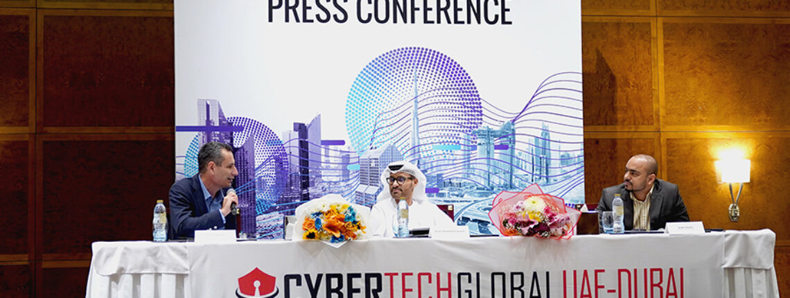 UAE To Host Cybertech Global Conference