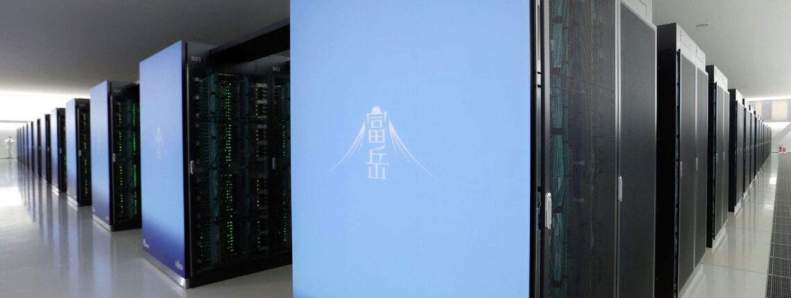 Japan’s Fugaku Retains Title As World’s Fastest Supercomputer For Fourth Consecutive Terms