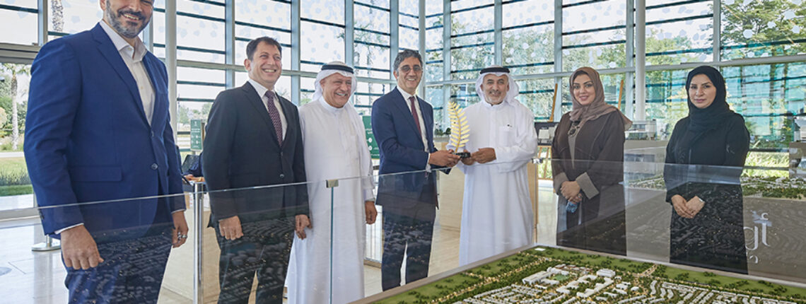 DLD And Majid Al Futtaim Drive Digital Initiatives Across The Industry