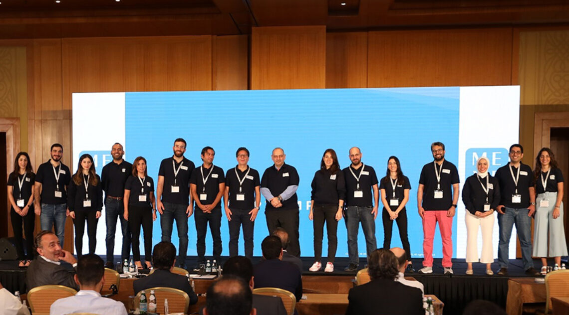 Middle East Venture Partners (MEVP)’s Annual Investor Conference Underscores The Tremendous Growth Potential Of Region’s Tech Startups