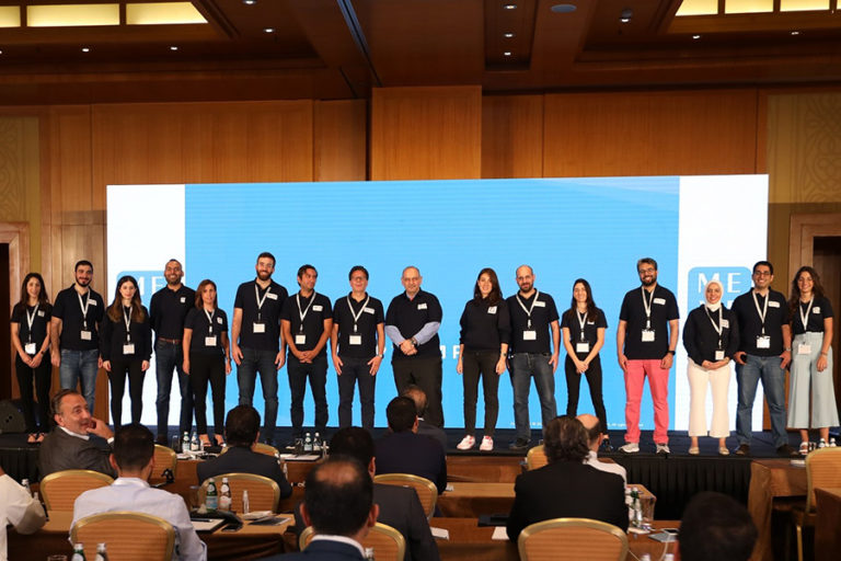 Middle East Venture Partners (MEVP)’s Annual Investor Conference Underscores The Tremendous Growth Potential Of Region’s Tech Startups