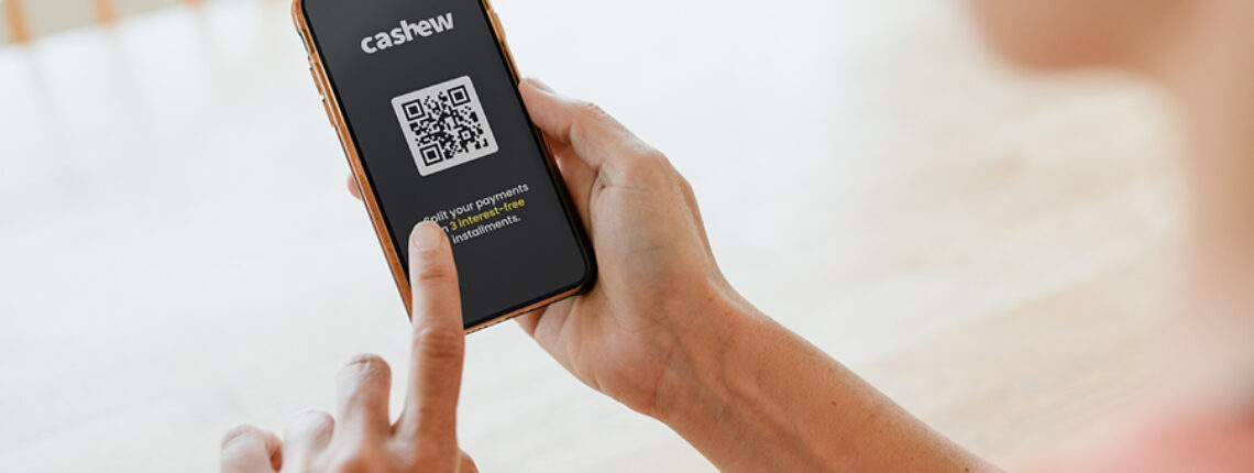 UAE Fintech Company, Cashew Payments, Introduces QR Codes, Its Latest Addition For Retailers Across The Region