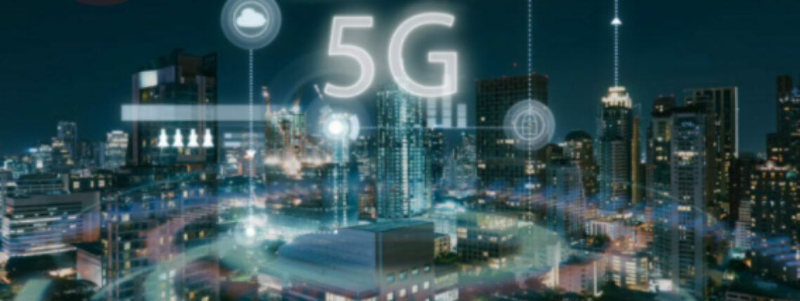 5G Vitality Set To Strengthen As Market Growth Exceeds Expectations