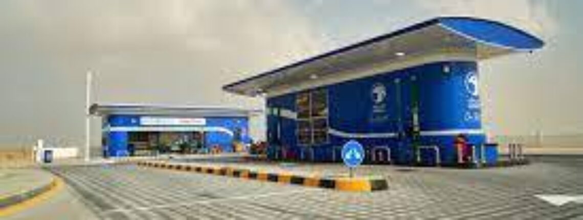 ADNOC Distribution Launches Next Generation Retail Experience